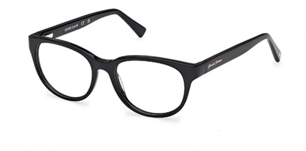 GUESS JEANS 50003 Eyeglasses - view 2